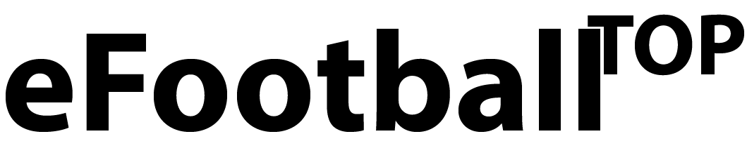 eFootball Top